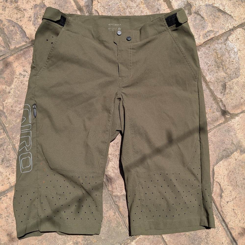 Giro Men's Havoc Shorts